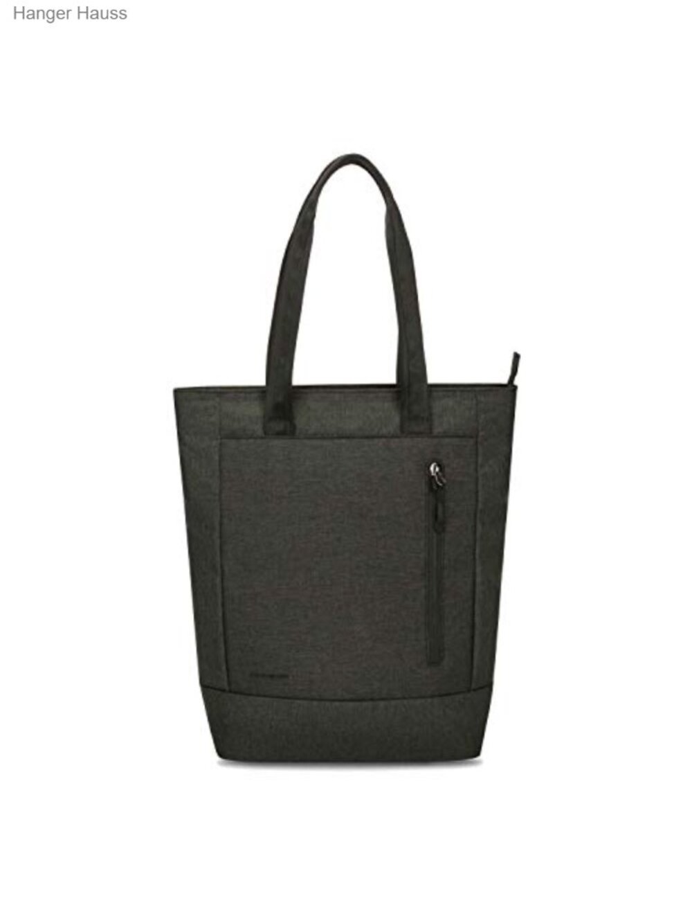 Anti Theft Convertible Backpack Tote Travel Handbag RFID Blocking